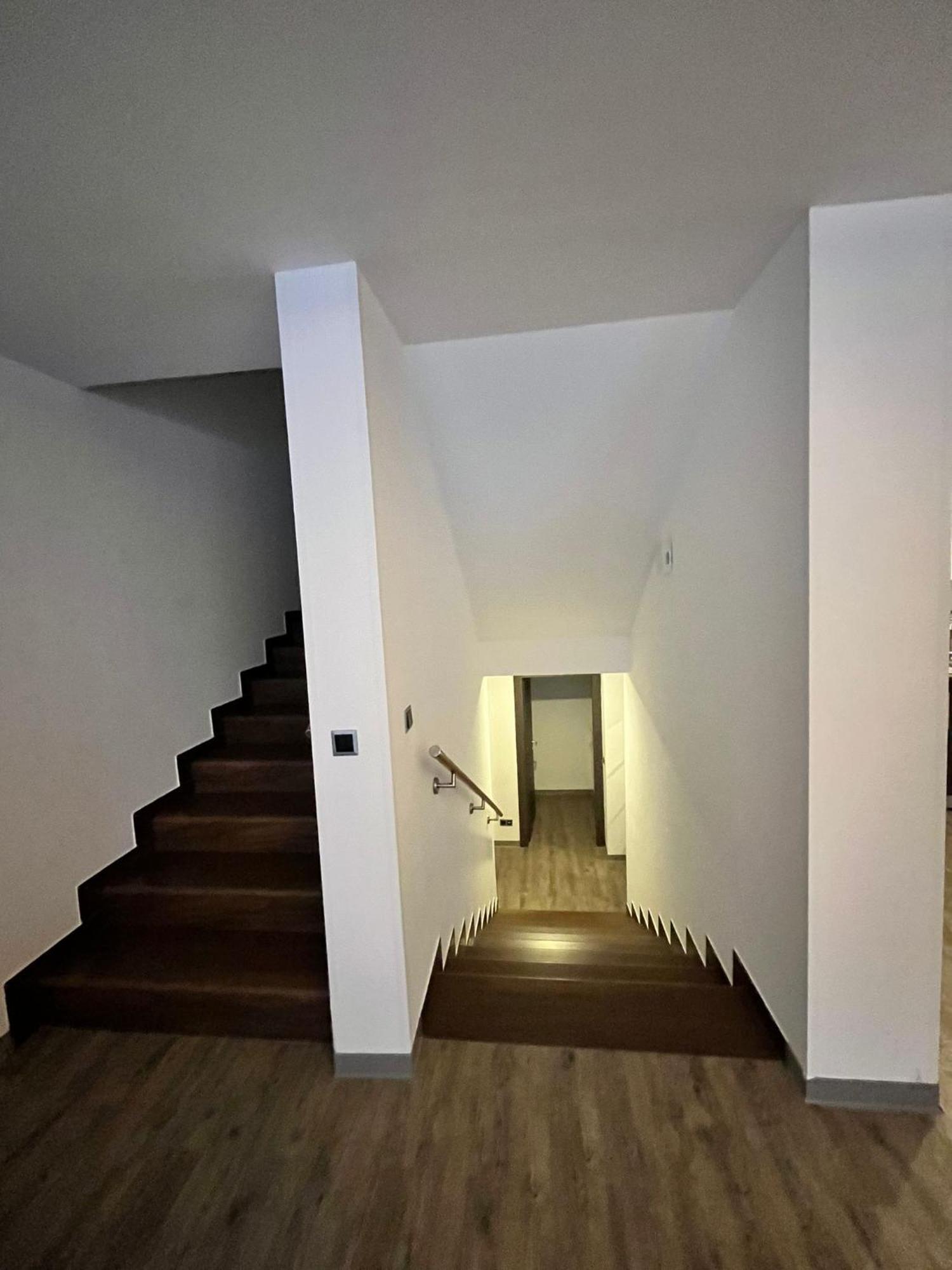 Silver Mountain - Ana'S Apartments โปยานาบราซอฟ ภายนอก รูปภาพ