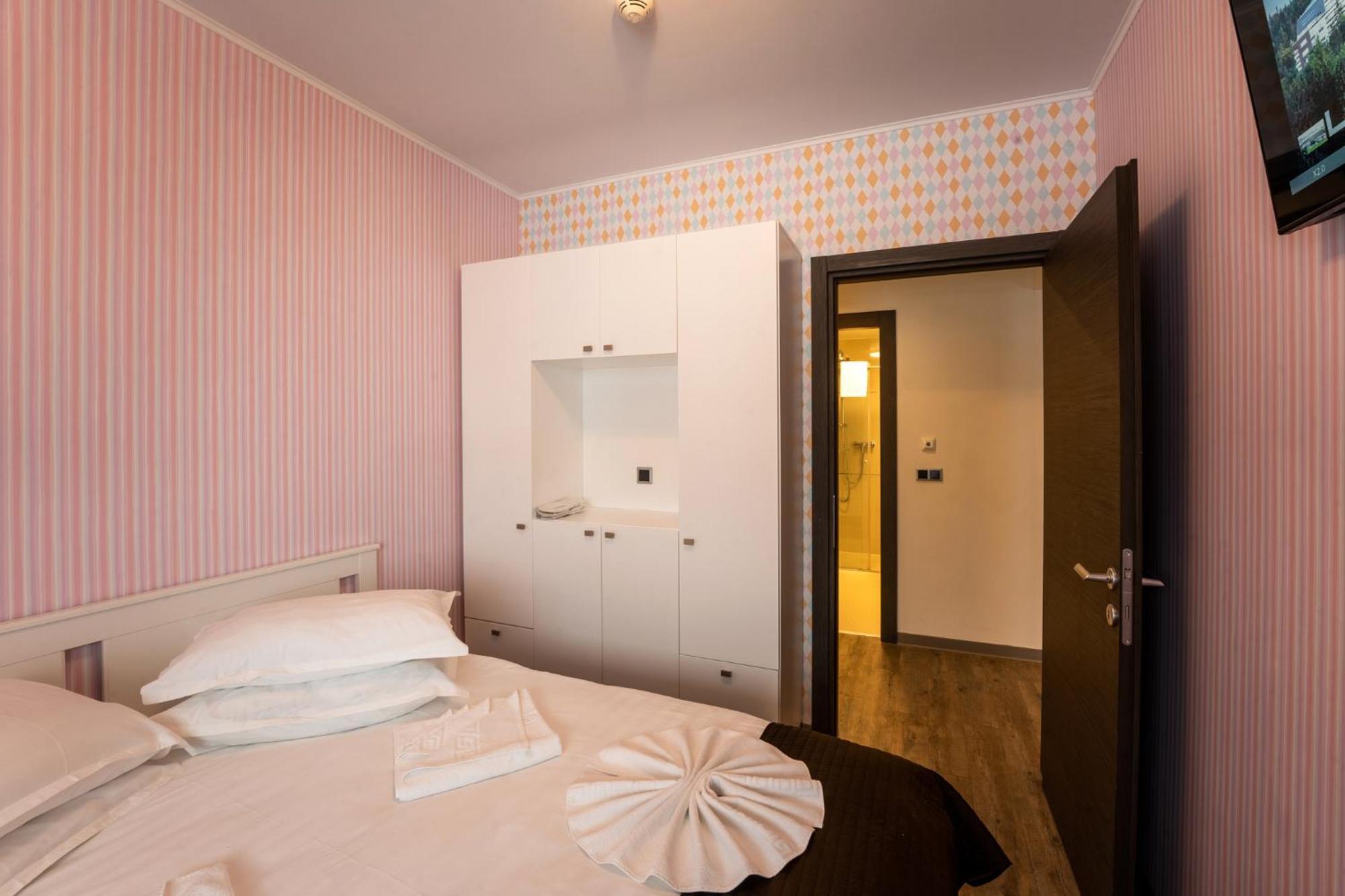 Silver Mountain - Ana'S Apartments โปยานาบราซอฟ ภายนอก รูปภาพ